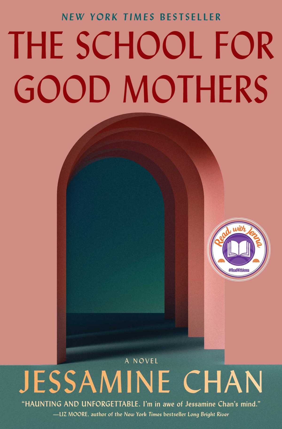 Book Review:  The School for Good Mothers